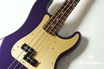 KPB-AL - Jewel Purple